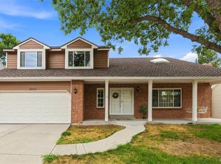5900 E Caley Drive, Centennial, CO 80111