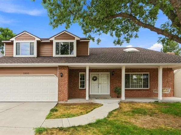5900 E Caley Drive, Centennial, CO 80111