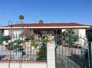 3776 Menlo Ave, San Diego, CA 92105