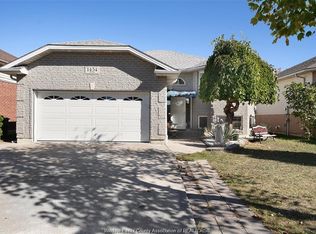 1454 Clover Ave, Windsor, ON N8P 1R2