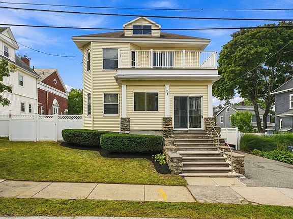 2nd image of 17 Linden Rd