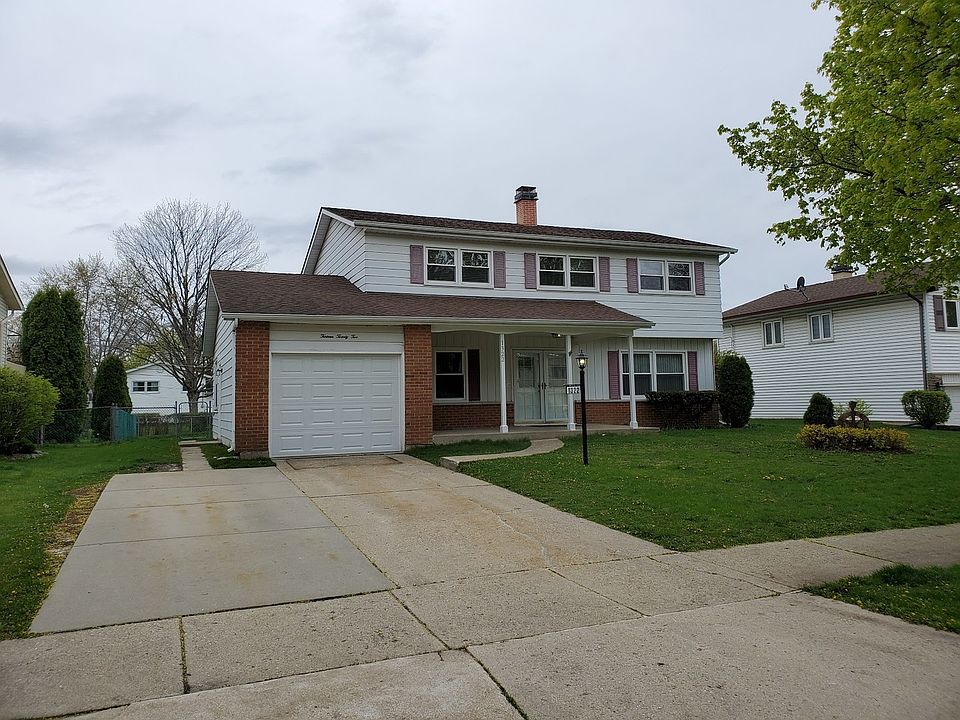 1st image of 1322 N Columbine Dr