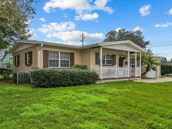 3200 E KALEY AVENUE, ORLANDO, FL 32806
