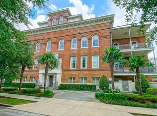 6048 Perrier St UNIT 3H, New Orleans, LA 70118