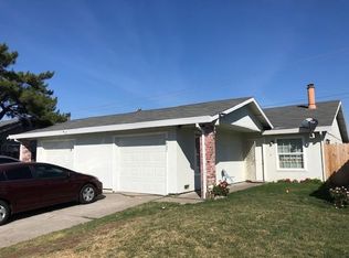 4025 Renick Way, North Highlands, CA 95660