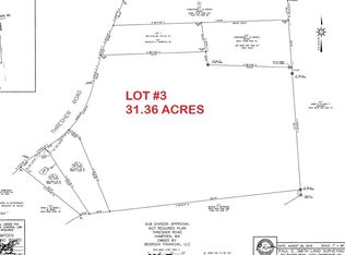 110 Thresher Rd, Hampden, MA 01036