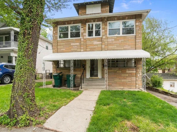 2014 Highland Ave, Cincinnati, OH 45219