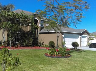 512 Vista Way Ln, Eagle Lake, FL 33839