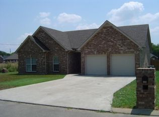 309 Shelby Cir, Shelbyville, TN 37160