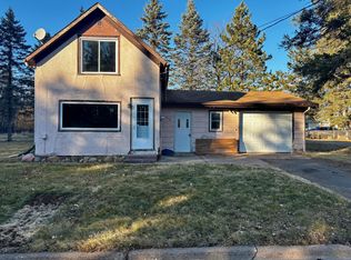 116 Oriole St W, Sandstone, MN 55072