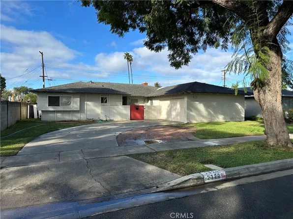 2320 N Hathaway St, Santa Ana, CA 92705
