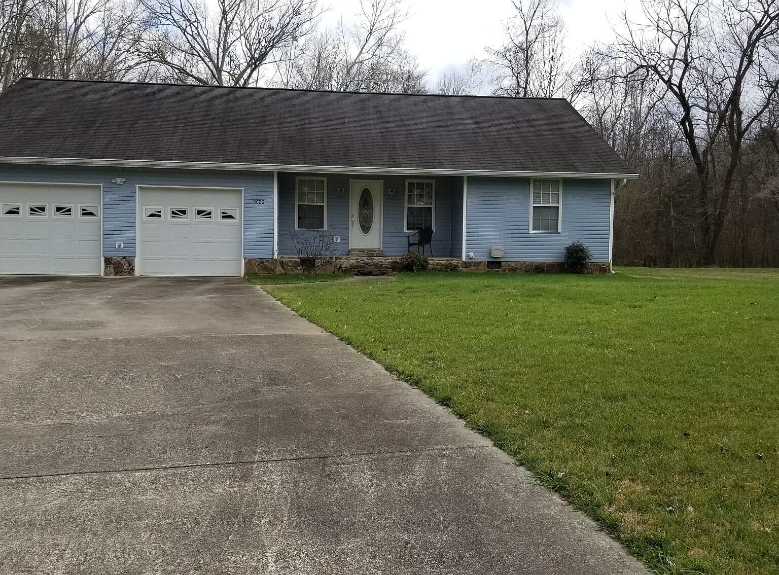 5626 Landrum Dr, Ooltewah, TN 37363 Zillow