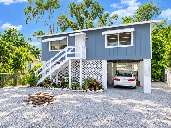 322 Mahogany Dr, Key Largo, FL 33037