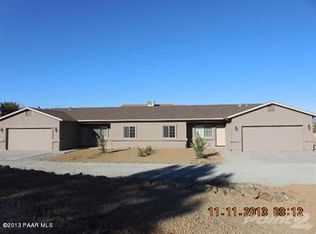 4420 N Viewpoint Dr, Prescott Valley, AZ 86314
