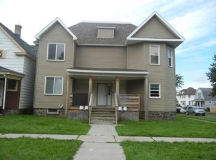 1701 Hughitt Ave APT 1, Superior, WI 54880