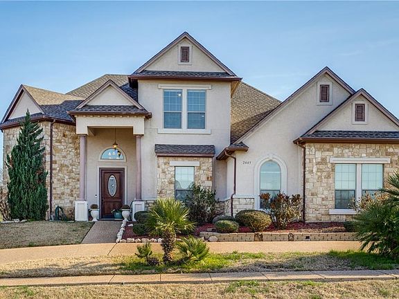 2nd image of 2449 Sweeping Meadows Ln