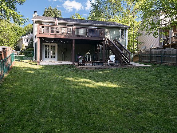 4th image of 1033 Summit Dr
