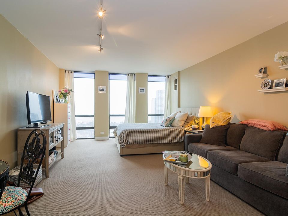 1st image of 1660 N La Salle St #2603