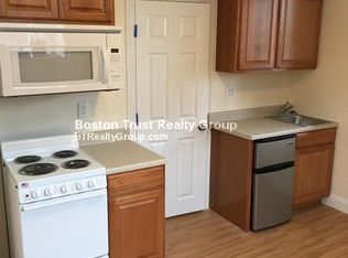42 Harvard Ave, Hyde Park, MA 02136