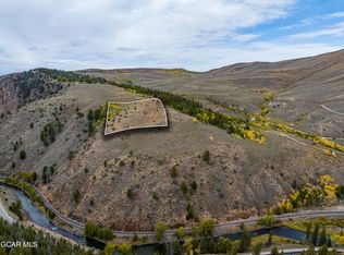 TBD GCR 20, Hot Sulphur Springs, CO 80451