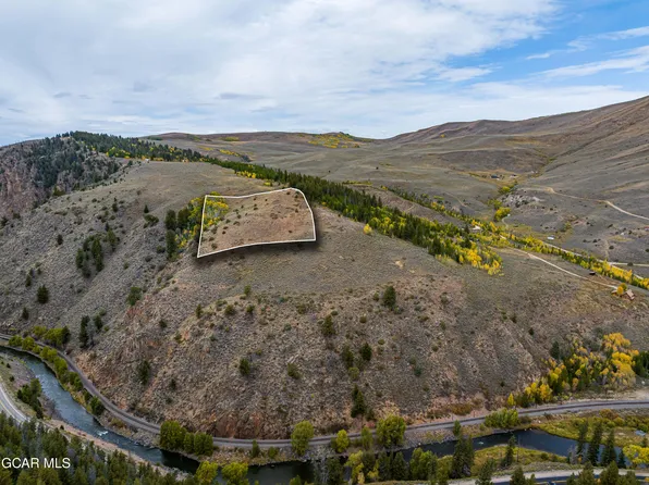 TBD GCR 20, Hot Sulphur Springs, CO 80451