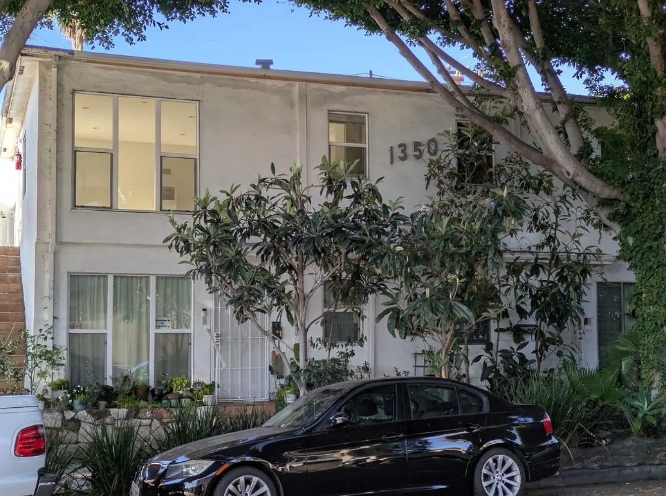 1 bed, 895 sqft, $2,600 — Photo 1