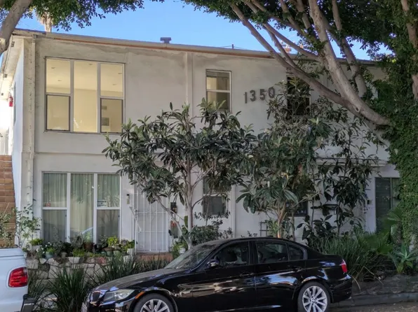 1350 Franklin St, Santa Monica, CA