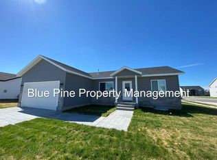 595 Lincoln St, Rigby, ID 83442