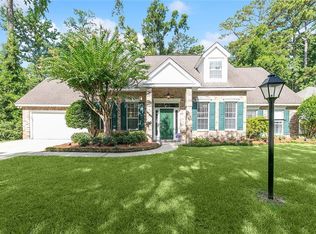 2020 Timbercreek Ln, Mandeville, LA 70448