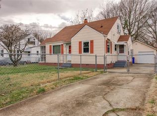 3407 Vimy Ridge Ave, Norfolk, VA 23509