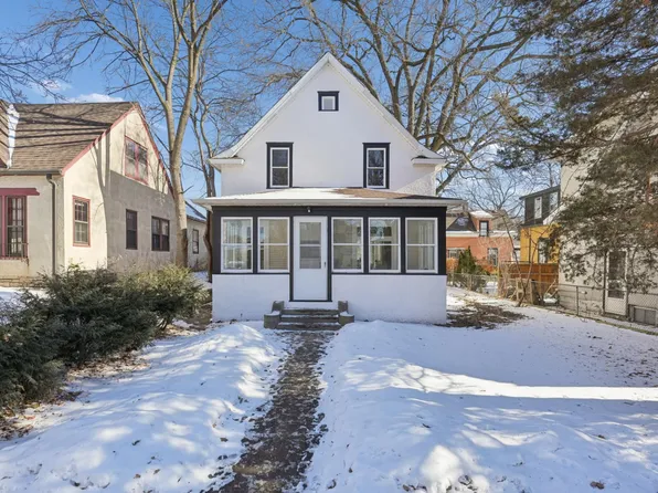 3249 Fremont Ave S, Minneapolis, MN 55408