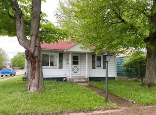 202 E Lowell Ave, Mishawaka, IN 46545