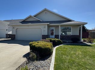 102 W Annie Pl, Ellensburg, WA 98926