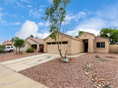 17433 W Ventura St, Surprise, AZ, 85388