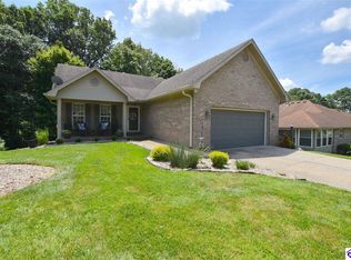 1164 Oak St, Elizabethtown, KY 42701
