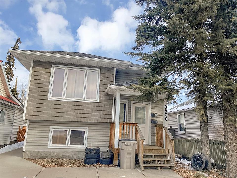 1st image of 9806 108th Ave #B