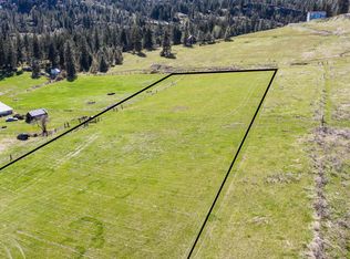 842 E 2nd Ave, Colville, WA 99114