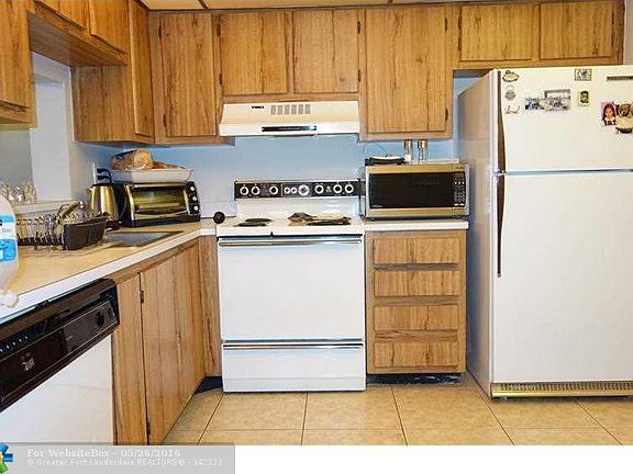 4th image of 6301 N University Dr APT 101