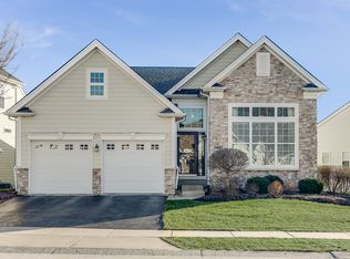 3883 Seigle Dr, Elgin, IL 60124