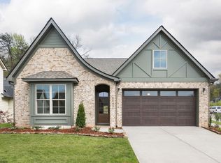 235 Fox Gap Ln, Hixson, TN 37343