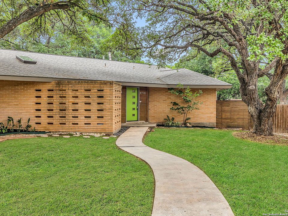 1st image of 8718 CHARRO LN