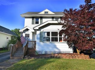 285 Willis Ave, Rochester, NY 14616