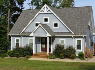 983 Pine Tree Dr, Henrico, NC 27842
