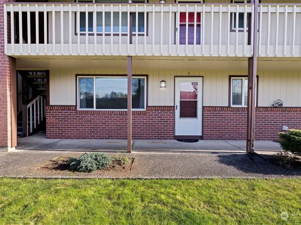 1410 48th Street #A1, Seaview, WA 98631