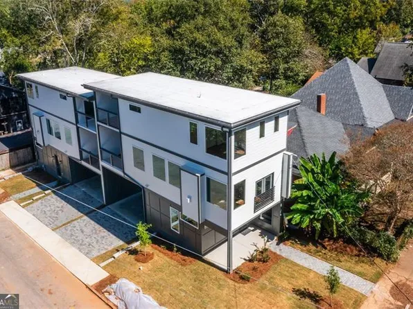 1020 Kirkwood Ave SE #A, Atlanta, GA 30316