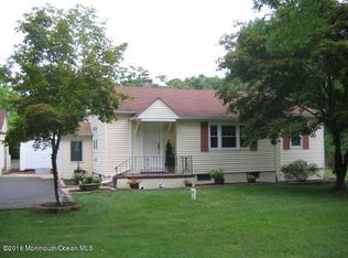 1106 Lakewood Farmingdale Rd, Howell, NJ 07731