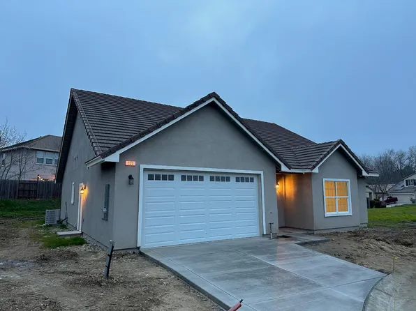 122 Gold Creek Ct, Valley Springs, CA 95252
