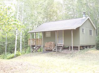 Mast Point, Onaway, MI 49765