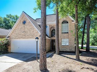 39 Silver Creek Dr, Conroe, TX 77301
