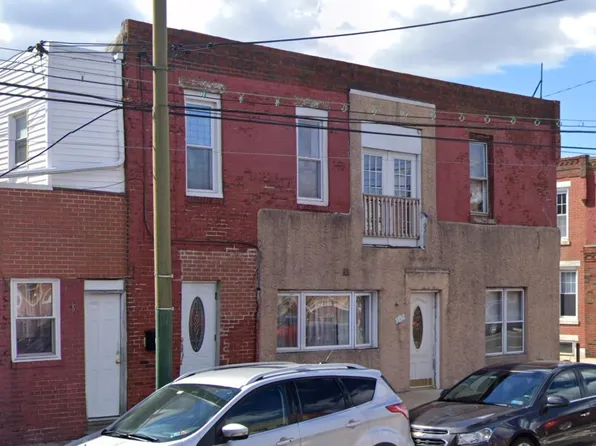 142 Snyder Ave, Philadelphia, PA 19148
